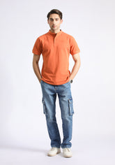 Mustard T-Shirt